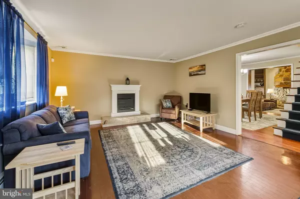 Lindenwold, NJ 08021,335 2ND AVE