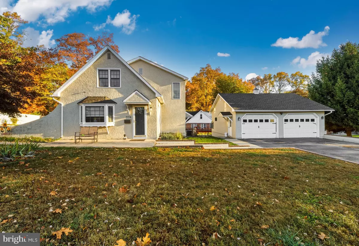 Lindenwold, NJ 08021,335 2ND AVE