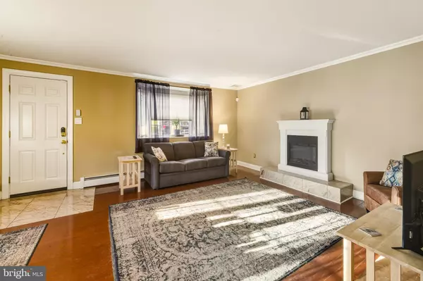 Lindenwold, NJ 08021,335 2ND AVE