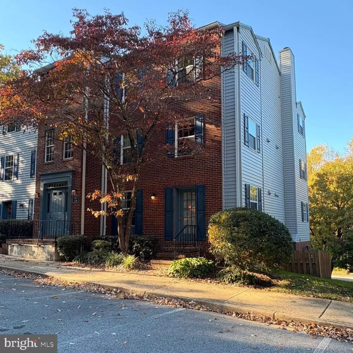 Arnold, MD 21012,1430 GREENDALE CT #1-1430