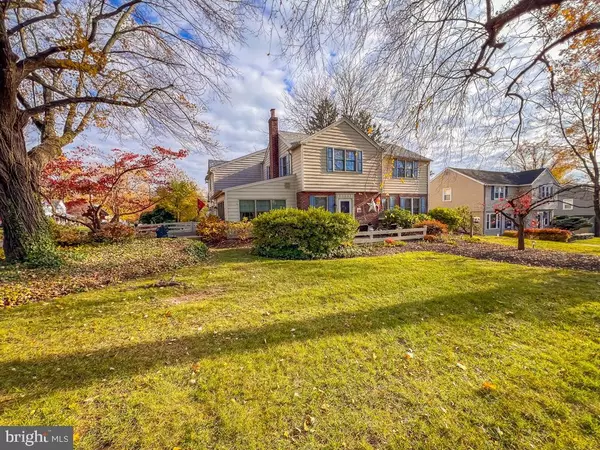 Oreland, PA 19075,122 GARDEN RD