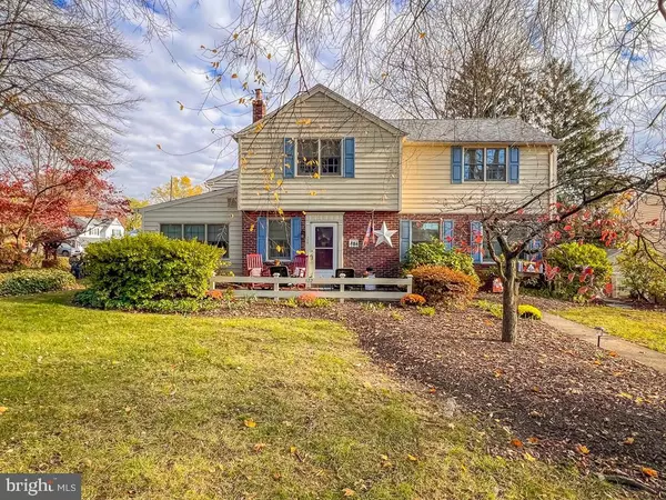 Oreland, PA 19075,122 GARDEN RD