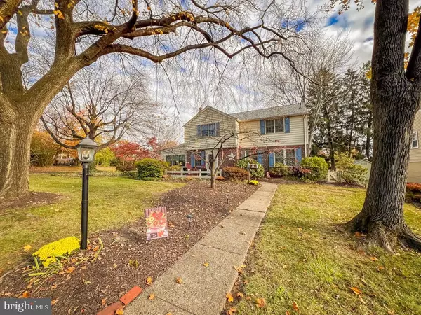 Oreland, PA 19075,122 GARDEN RD