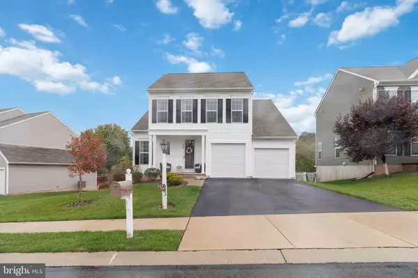210 LARK DR, York Haven, PA 17370