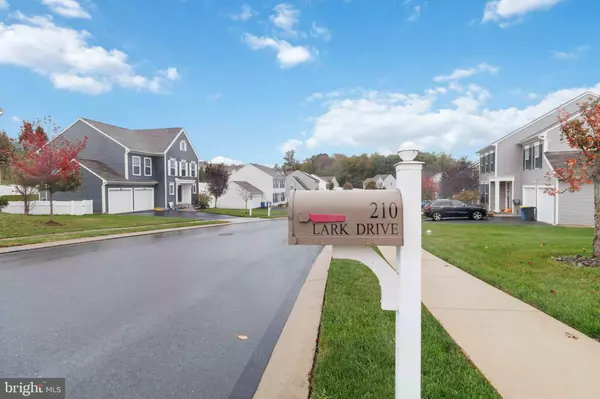 York Haven, PA 17370,210 LARK DR