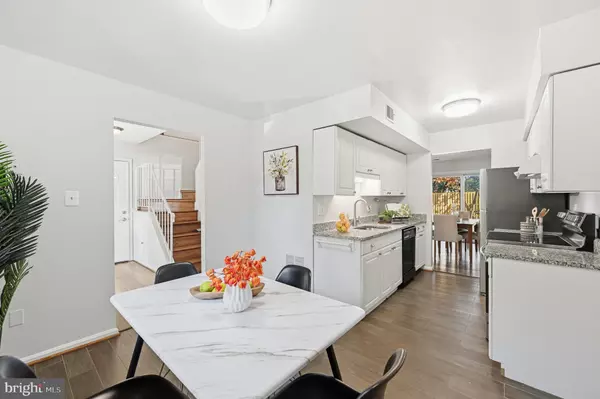 Alexandria, VA 22310,6609 ELK PARK CT