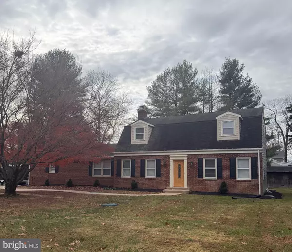 6804 SANTA MARIA AVE, Highland, MD 20777