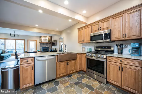 Mc Henry, MD 21541,147 MARSH HILL RD