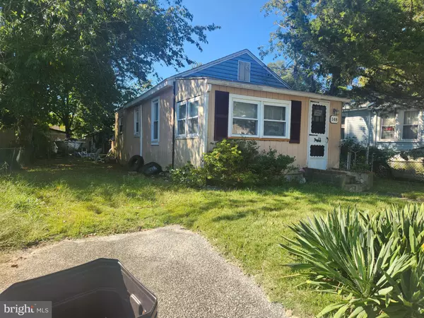 Villas, NJ 08251,148 W NEW JERSEY AVE