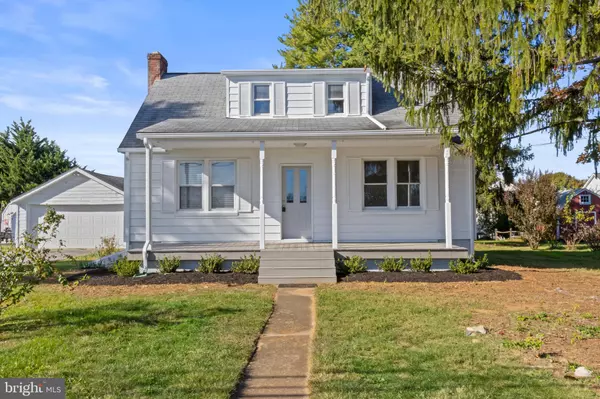 Jefferson, MD 21755,3412 JEFFERSON PIKE