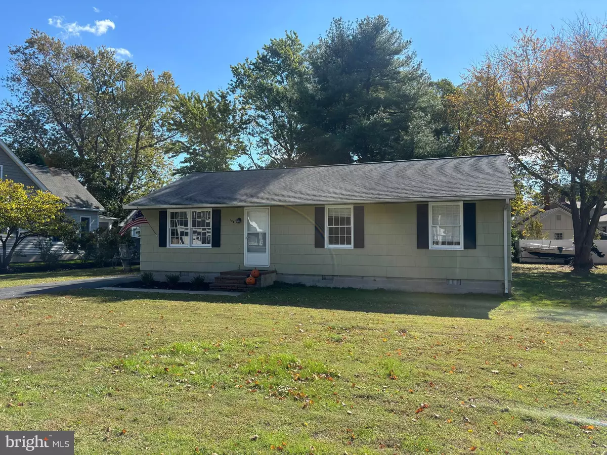 Saint Michaels, MD 21663,104 E MAPLE AVE