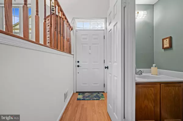 Annandale, VA 22003,4548 LITTLE RIVER RUN DR