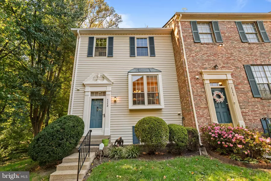 4548 LITTLE RIVER RUN DR, Annandale, VA 22003