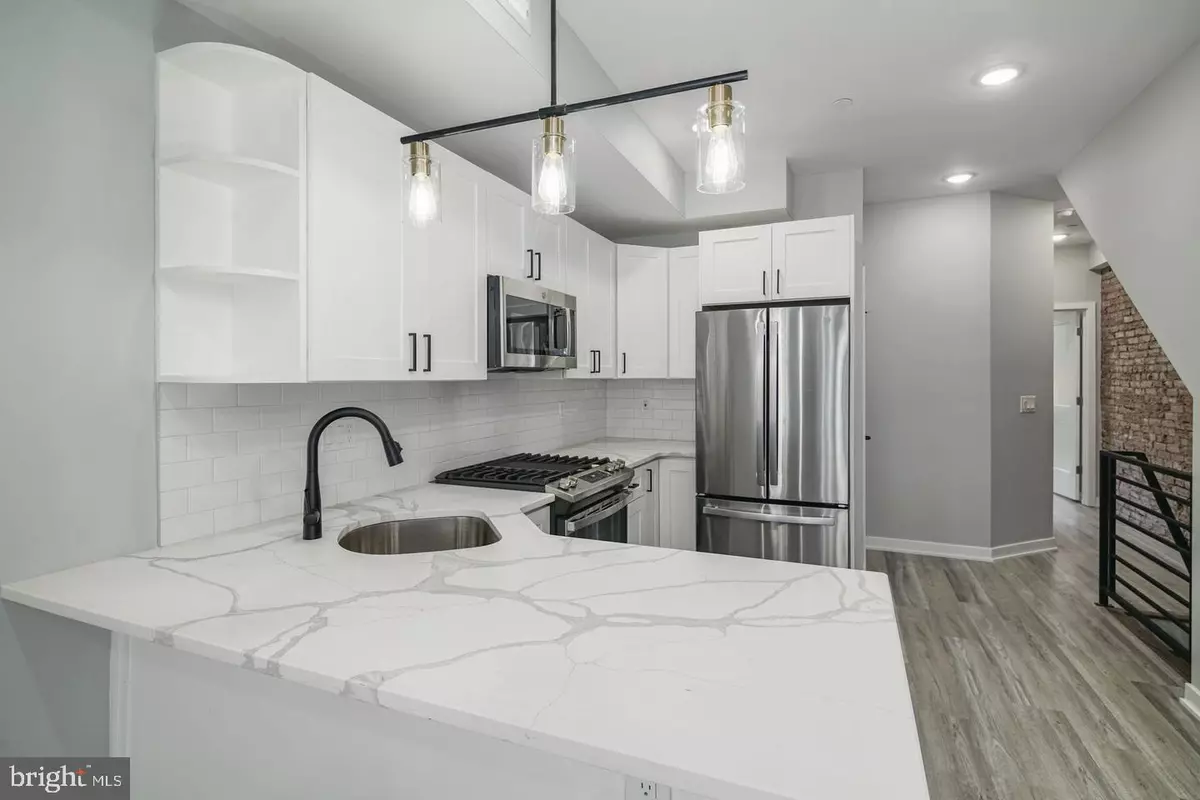 Philadelphia, PA 19146,1330 S CARLISLE ST #UNIT 1