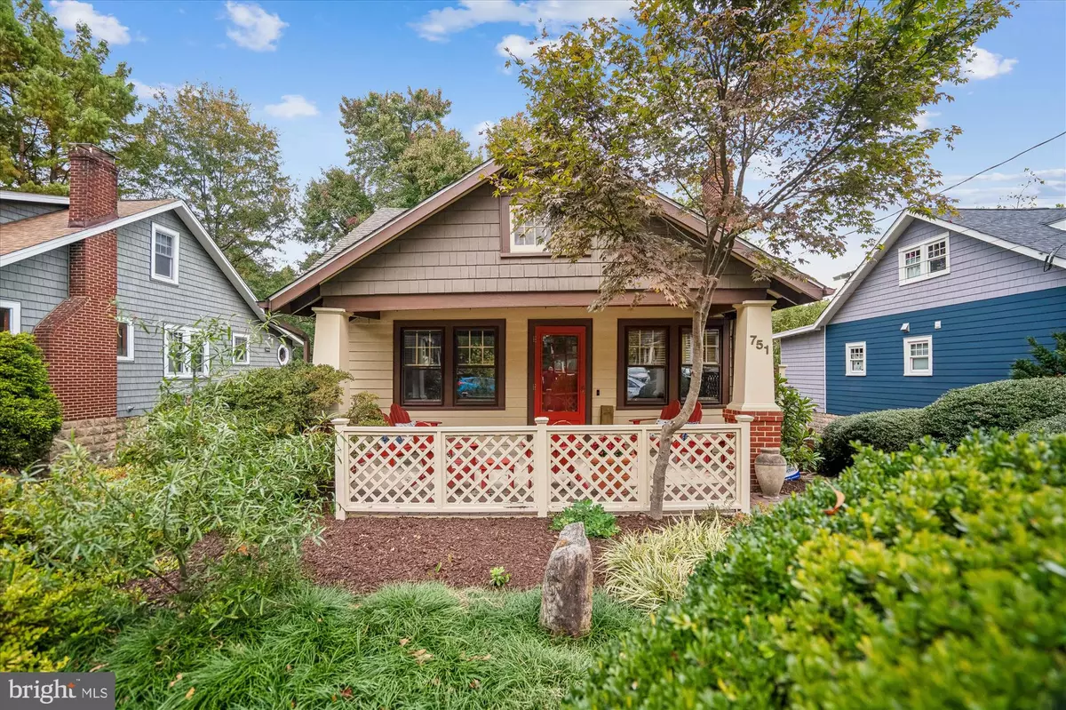 Silver Spring, MD 20910,751 SILVER SPRING AVE