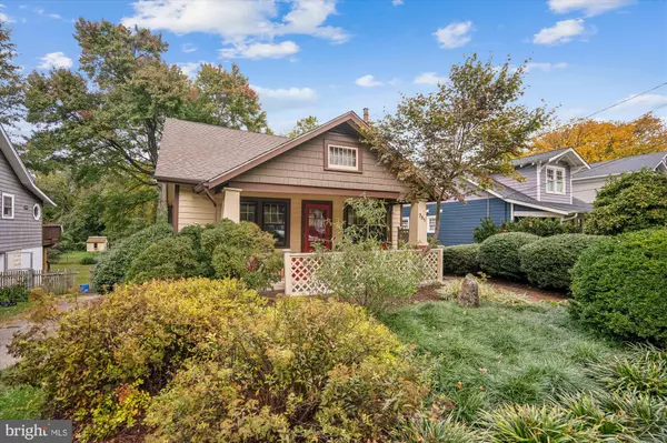 Silver Spring, MD 20910,751 SILVER SPRING AVE