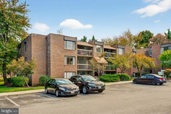 Columbia, MD 21045,8723 HAYSHED LN #21