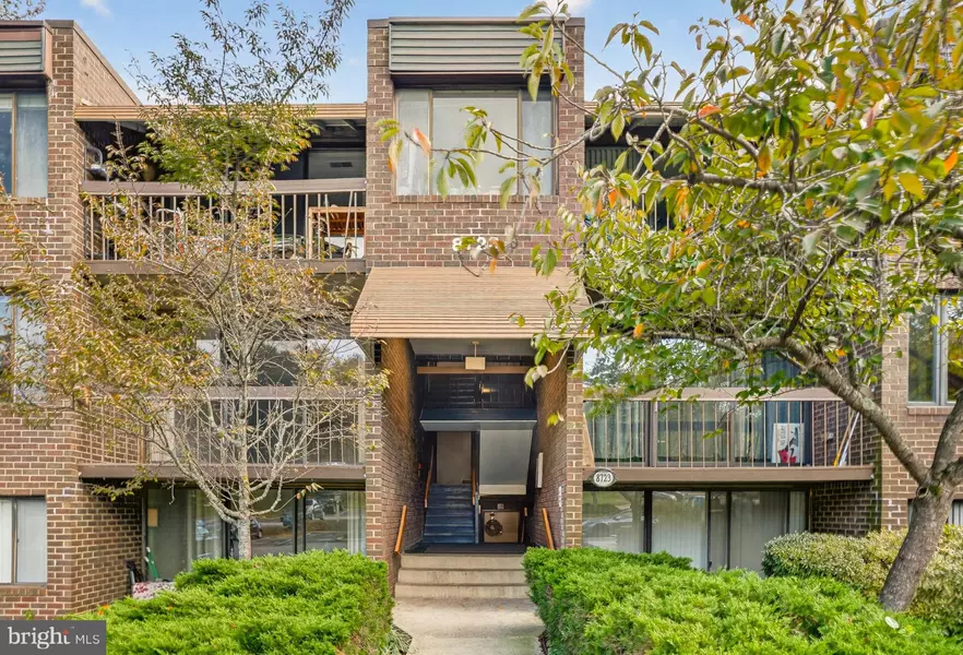 8723 HAYSHED LN #21, Columbia, MD 21045