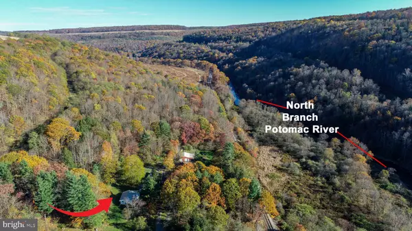 Oakland, MD 21550,63 WALLMAN RD