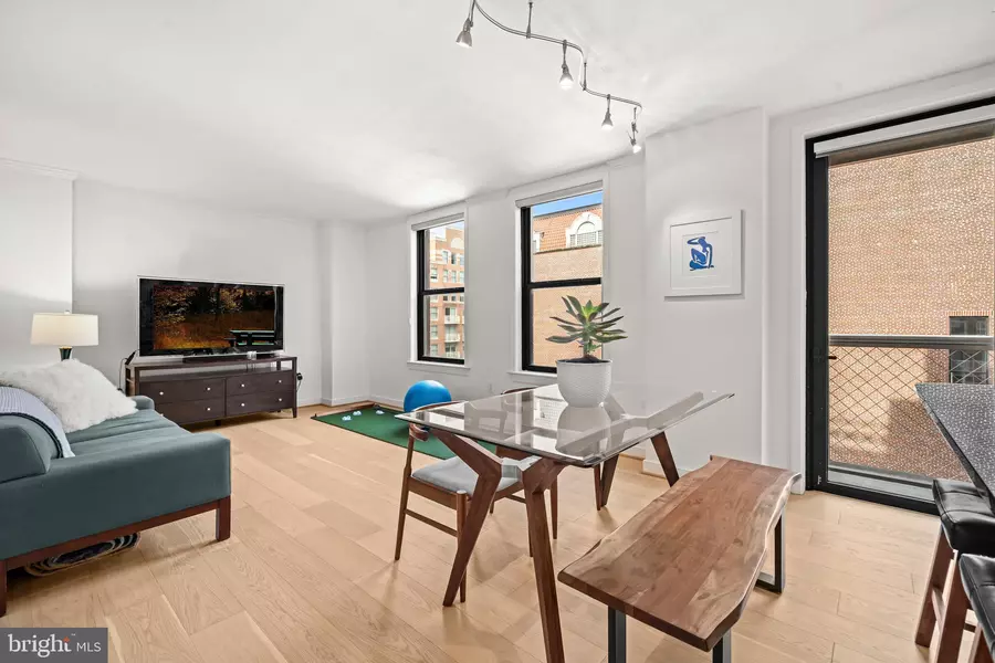 631 D ST NW #834, Washington, DC 20004