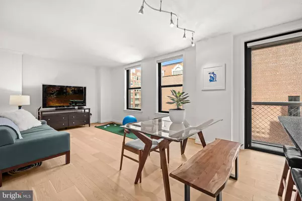 Washington, DC 20004,631 D ST NW #834