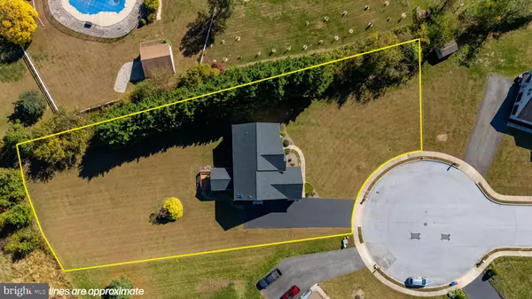 Douglassville, PA 19518,108 HIGHLAND CT