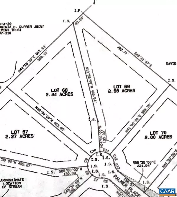 Ruckersville, VA 22968,242 PALMER PL