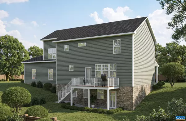 Ruckersville, VA 22968,242 PALMER PL