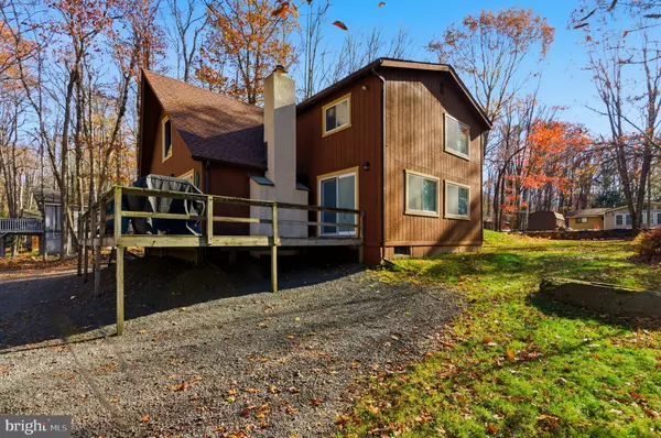 Pocono Lake, PA 18347,130 BEECH LN