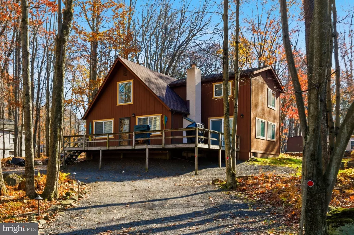 Pocono Lake, PA 18347,130 BEECH LN