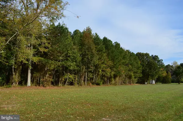 Eden, MD 21822,0 YACHT CLUB RD