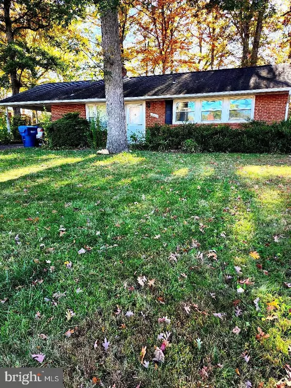 Centreville, VA 20120,14801 CARLBERN DR