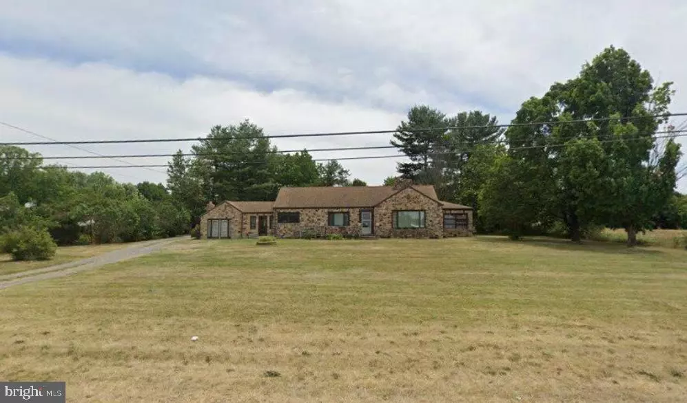 699 FRONT ROYAL PIKE, Winchester, VA 22602