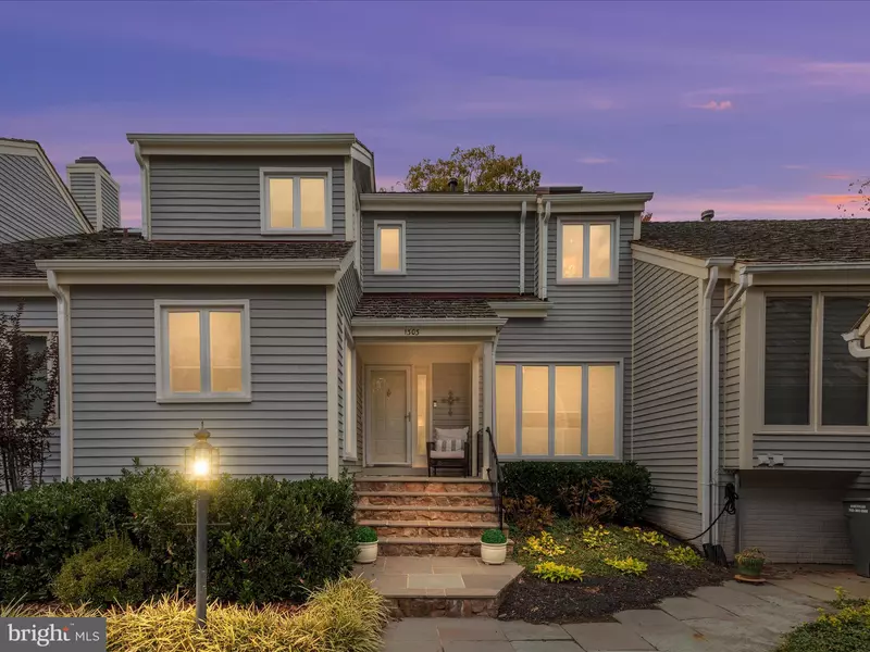 1303 WEDGEWOOD MANOR WAY, Reston, VA 20194