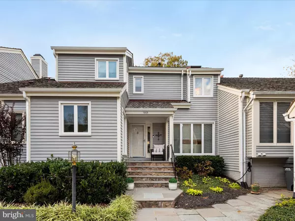 Reston, VA 20194,1303 WEDGEWOOD MANOR WAY