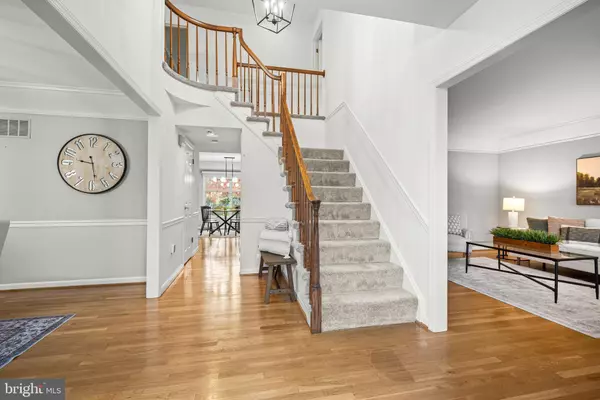 Ellicott City, MD 21042,2919 TIMBER TRAILS CT