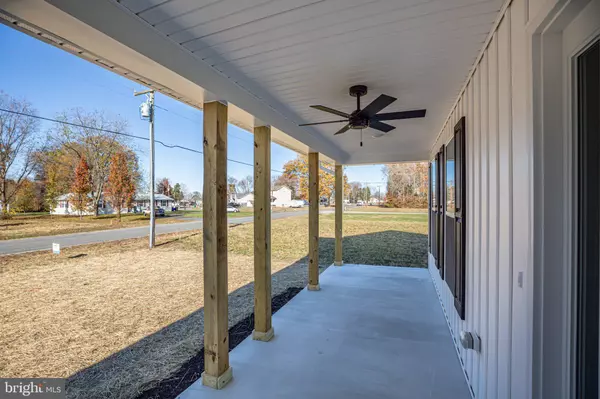 Colonial Beach, VA 22443,LOT 14 WESTMORELAND DR