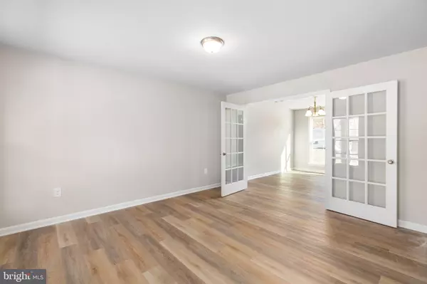 Colonial Beach, VA 22443,LOT 14 WESTMORELAND DR