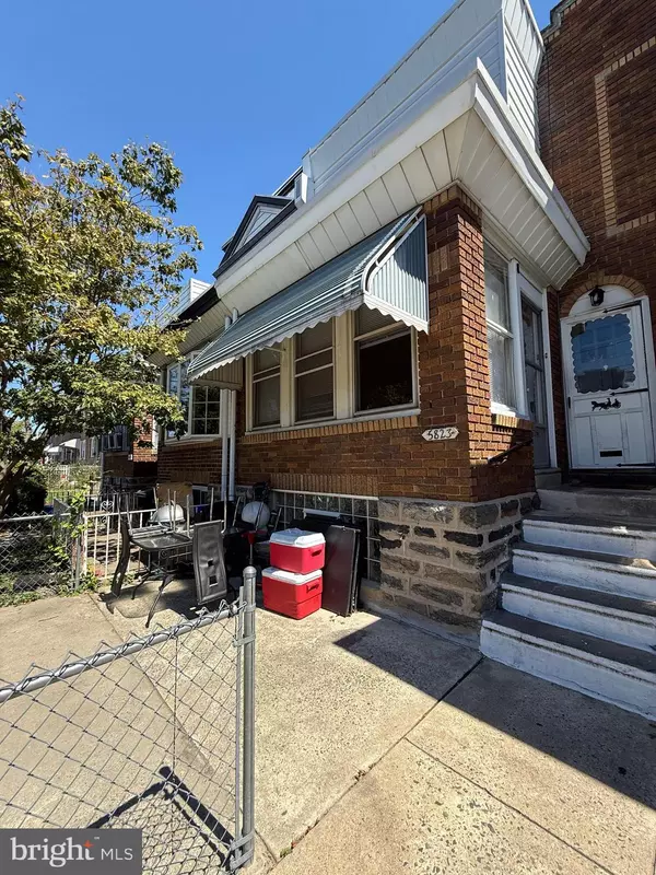Philadelphia, PA 19149,5823 AKRON ST