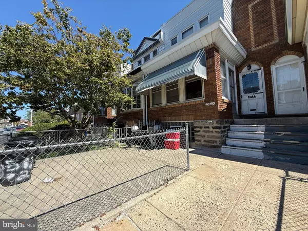 5823 AKRON ST, Philadelphia, PA 19149