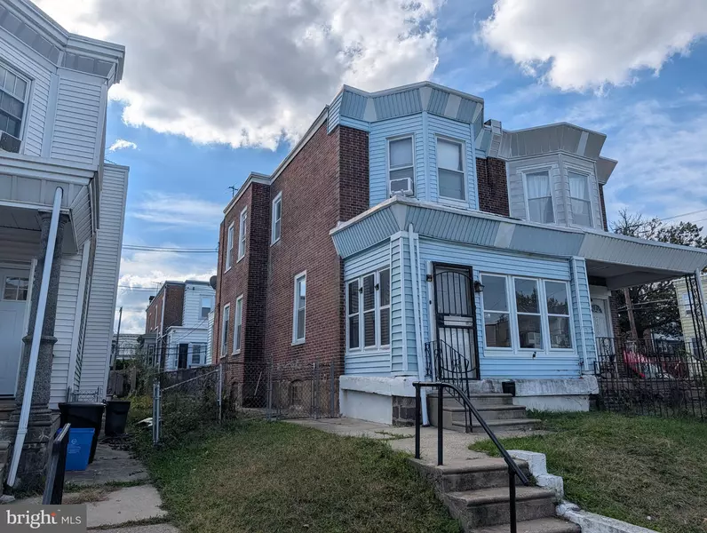 4602 MCKINLEY ST, Philadelphia, PA 19135