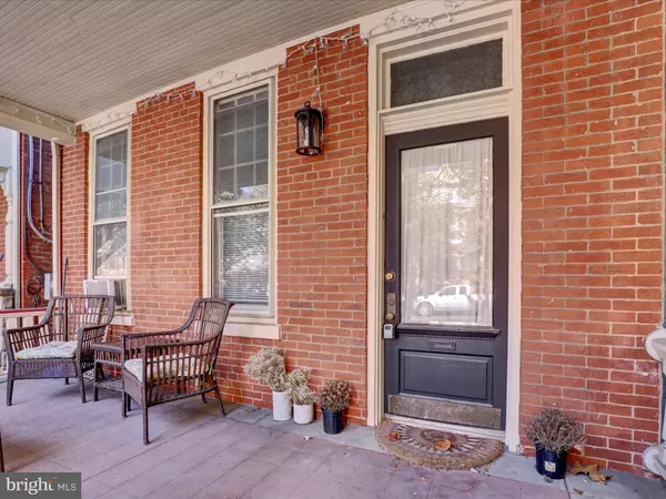 Lancaster, PA 17603,612 W CHESTNUT ST