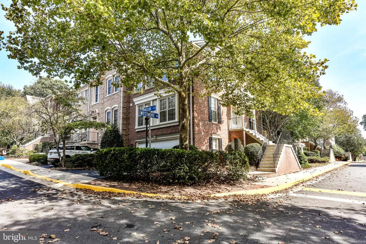 Springfield, VA 22150,6547 MILVA LN