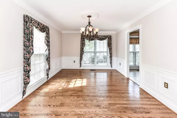 Springfield, VA 22150,6547 MILVA LN