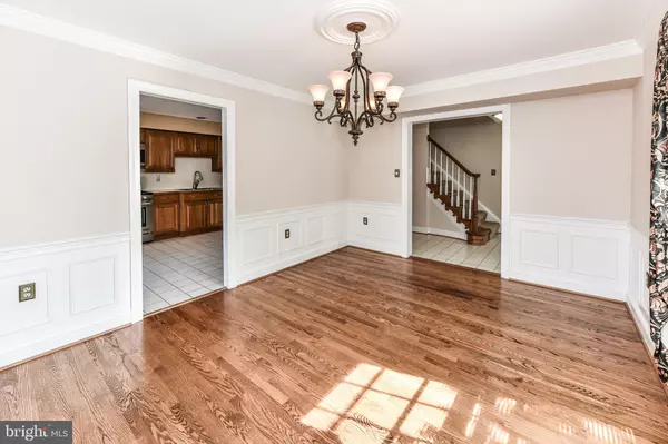 Springfield, VA 22150,6547 MILVA LN