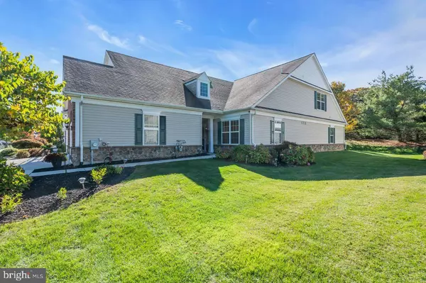 239 SPARROW DR, Hamilton, NJ 08690