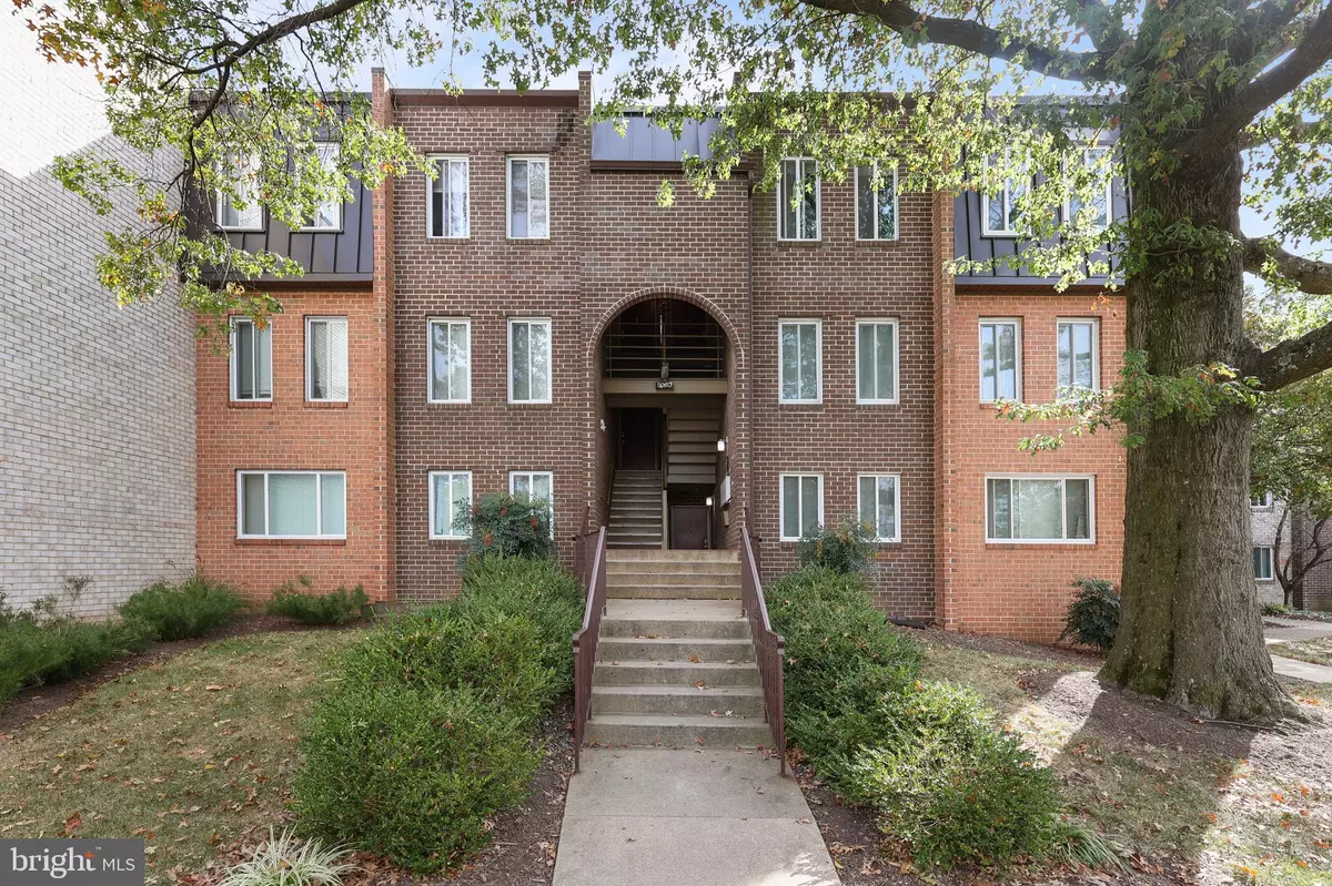 Arlington, VA 22204,5050 7TH RD S #301