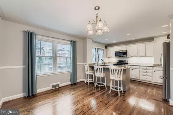Towson, MD 21286,8119 KIRKWALL CT