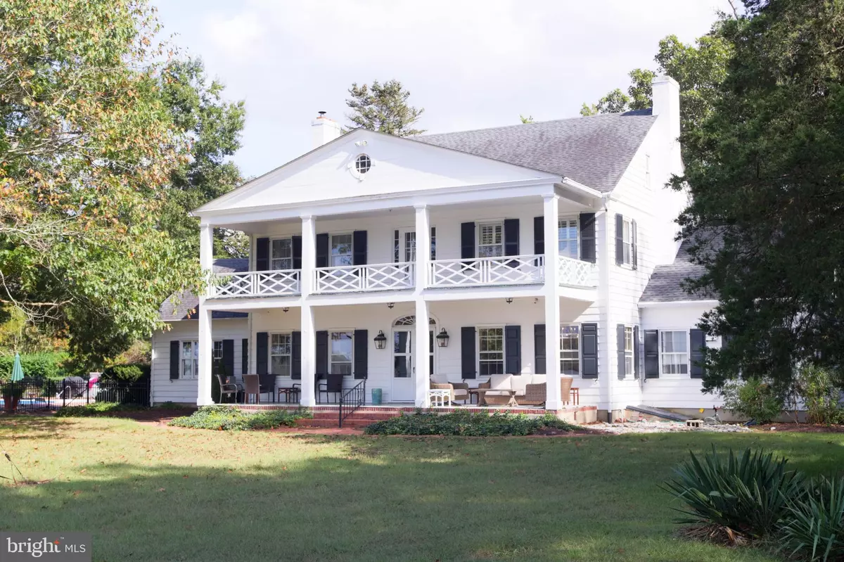 Denton, MD 21629,24800 PEALIQUOR RD