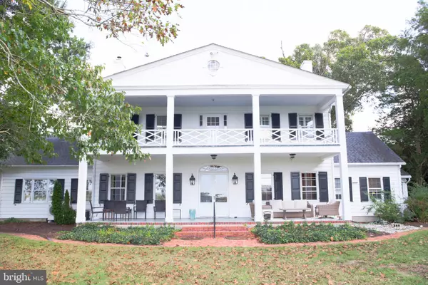 Denton, MD 21629,24800 PEALIQUOR RD